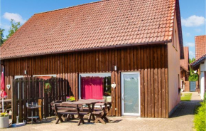 Amazing Home In Mirow- Ot Qualzow With Wifi, Mirow